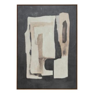 Amara Art - Onyx Oak