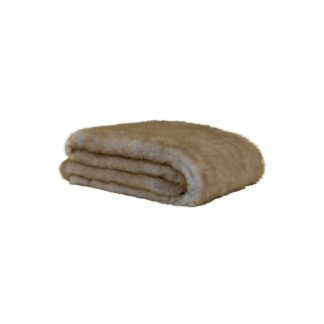 Faux Fur - Caracul