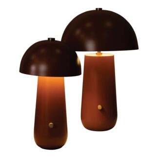 Chanterelle Table Lamp