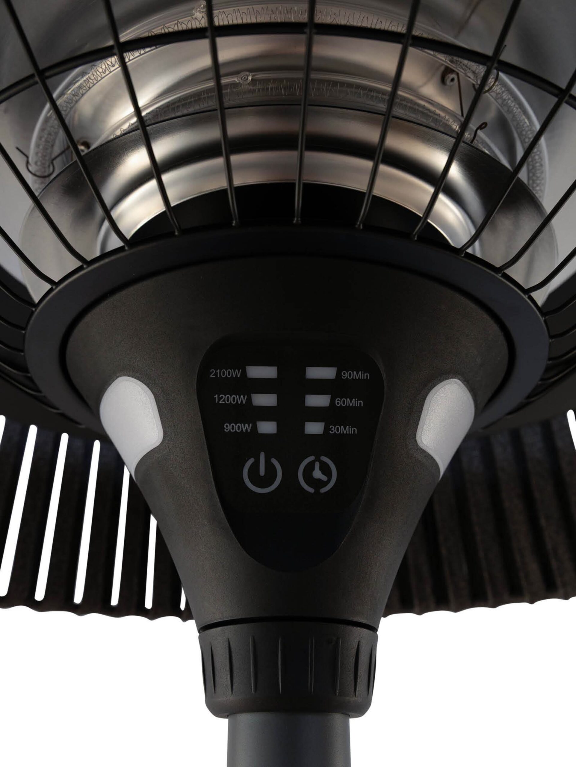 Fireglow Patio Heater - Image 2
