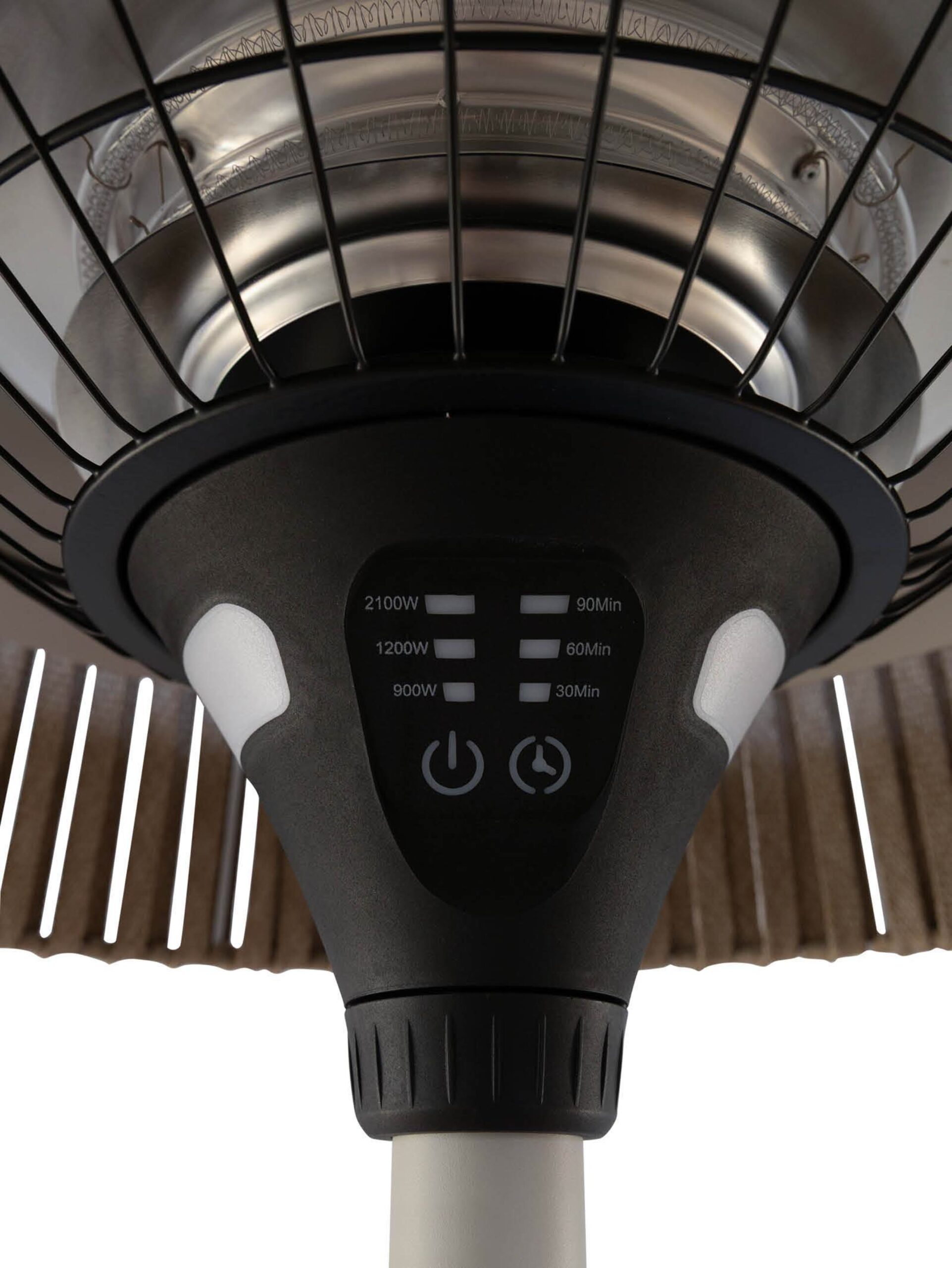Fireglow Patio Heater - Image 4