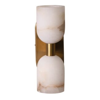 Gemini Wall Light