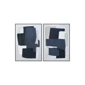 The Unaligned Art Set - Naval
