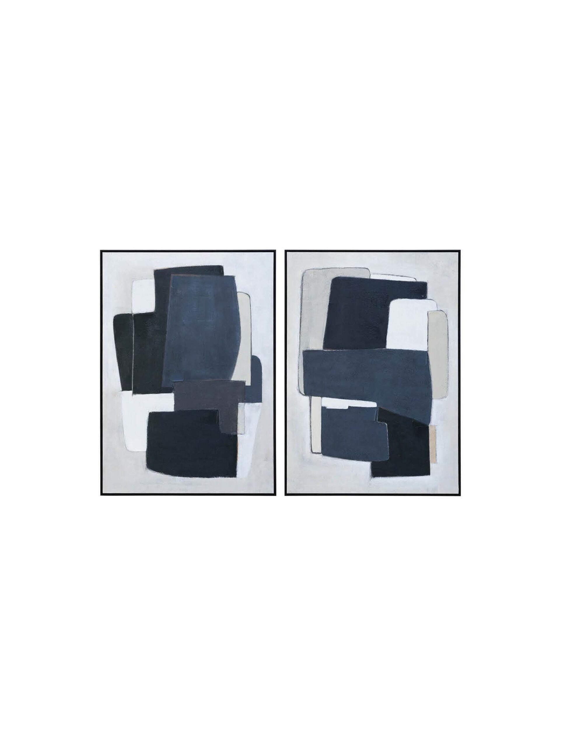 The Unaligned Art Set - Naval