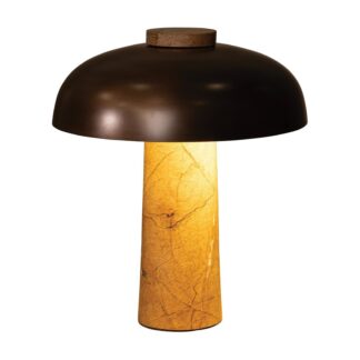 Umbra Marble Table Lamp