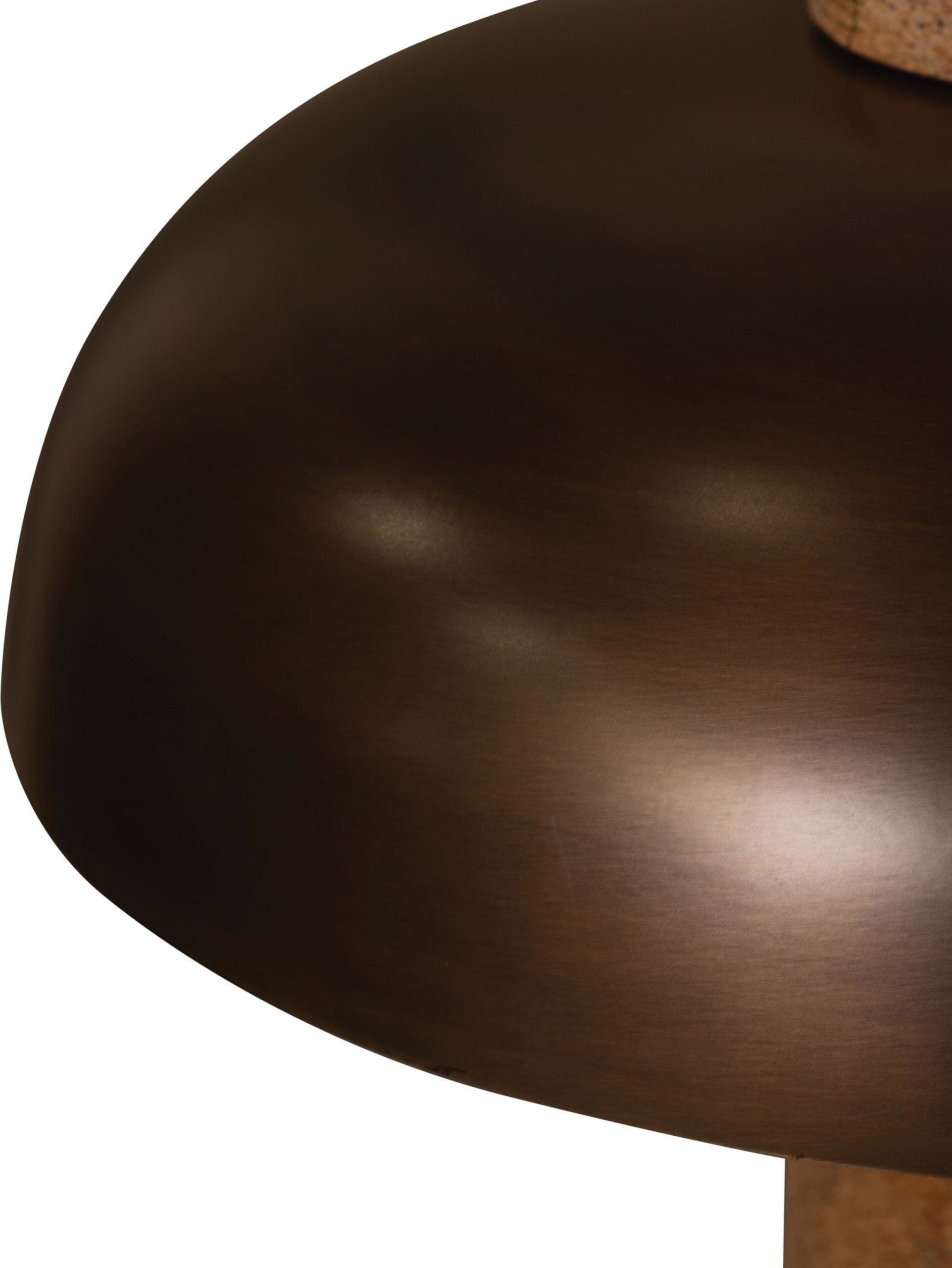 Umbra Marble Table Lamp - Image 2